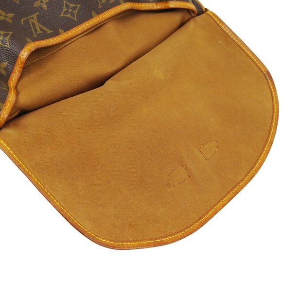 💎✨AUTHENTIC✨ LOUIS VUITTON  SHOULDER BAG - Picture 13 of 13